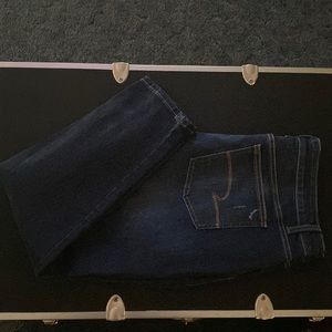 Time and tru skinny jeans